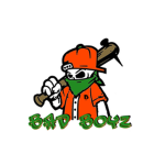 UltraBadBoyZ