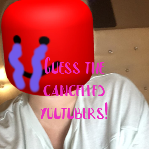 Guess the cancelled youtubers!