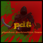 PDT [Bedwars Clan]