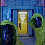 Bacteria's Studios
