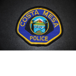 Costa Mesa PD.