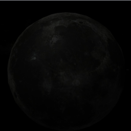 The Moon