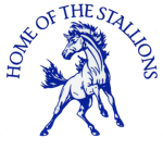 Blue Stallion