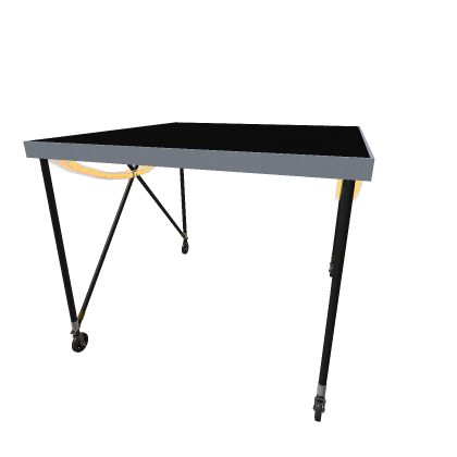Stage Platform V3