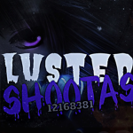 Luvsted Shootas