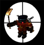 R.A.G : RL4's Assault Group