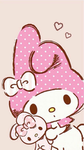My Melody Butterfly’s
