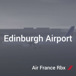 Edinburgh Airport