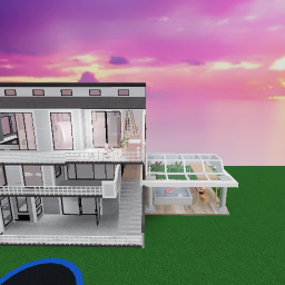 Mansion