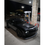 BOOSTED LUCKEY