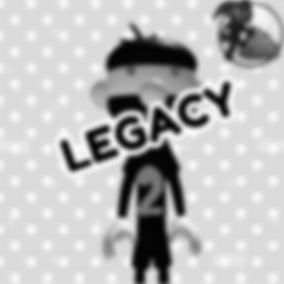 {LEGACY} DITCH SCHOOL TO GET RICH 2!!