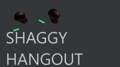 Shaggy hangout 1.0