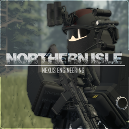 Northern Isle, SOF Installation
