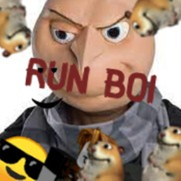 run boi