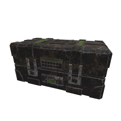 Crate