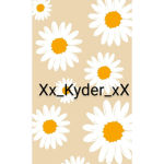 Xx_Kyder_xX