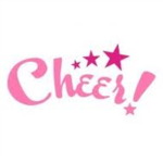Mystic Cheerleaders