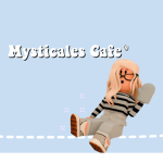 Mysticales Cafe®