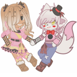 The Milky_Wafer Fan Club :]
