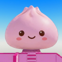 Meet Squishy Dumpling Tower
