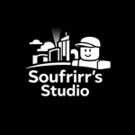 Soufrirr's Studio