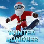 Winter Bundles Group Thumbnail