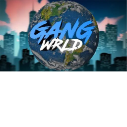 Gang World : RBLX RP