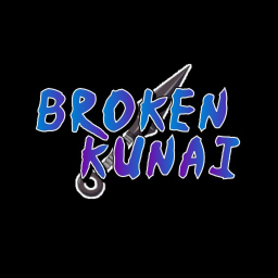 BrokenKunai 3