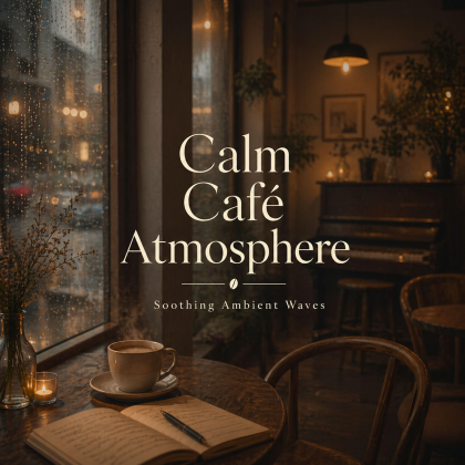Pages and Coffee, Calm Café Memories Roblox music