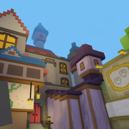 Pixel Town Roleplay icon