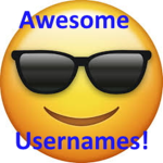 Awesome Usernames!