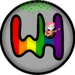 Wii Hangout LGBTQ+