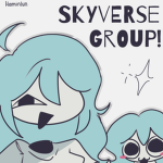 Skyverse Fans!
