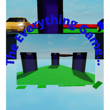 The Everything Game! (Alpha)