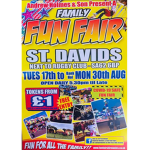 Roblox Carnival Funfair Amusements