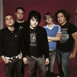 super epic mcr obby icon