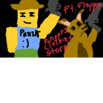 Panzer’s Clothing Store