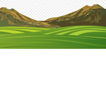 Mountens