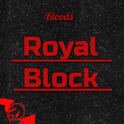 Royal Street|RP|
