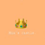 The castle.