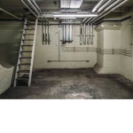 Josac's basement