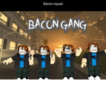 Bacon Gang FR