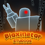 Bloxinator Studios