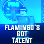Flamingo's Got Talent