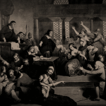 Families of Salem