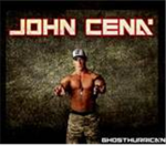 John Cena #1 Fan's