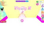 Kitty Army - OFC Group!