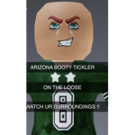 ON THE LOOSE!!