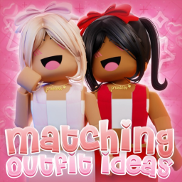 [NEW ❤️] Valentine's Matching Outfits