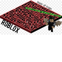 Maze Of Traps Easy
